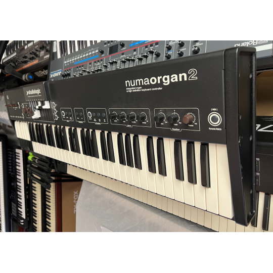 STUDIOLOGIC NUMA ORGAN 2